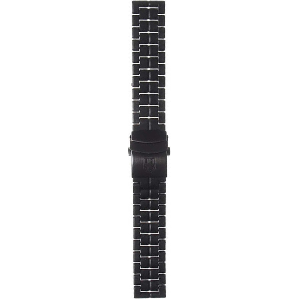 Luminox Straps FPX.3050.23B.K 3050 Navy Seal Band