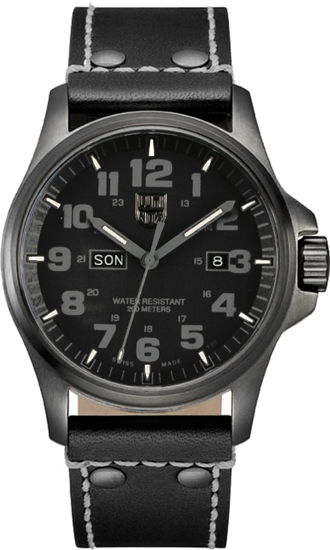 Montre Luminox A.1921.BO Atacama Field