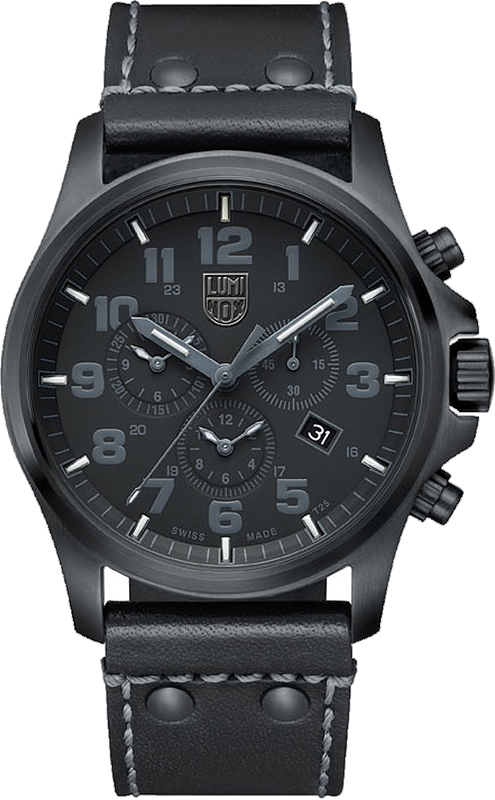 Montre Luminox A.1941.BO Atacama Field