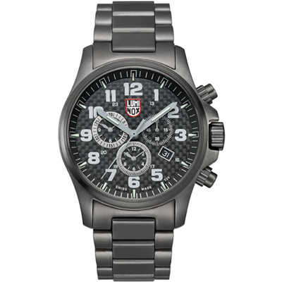 Montre Luminox A.1942 Atacama Field