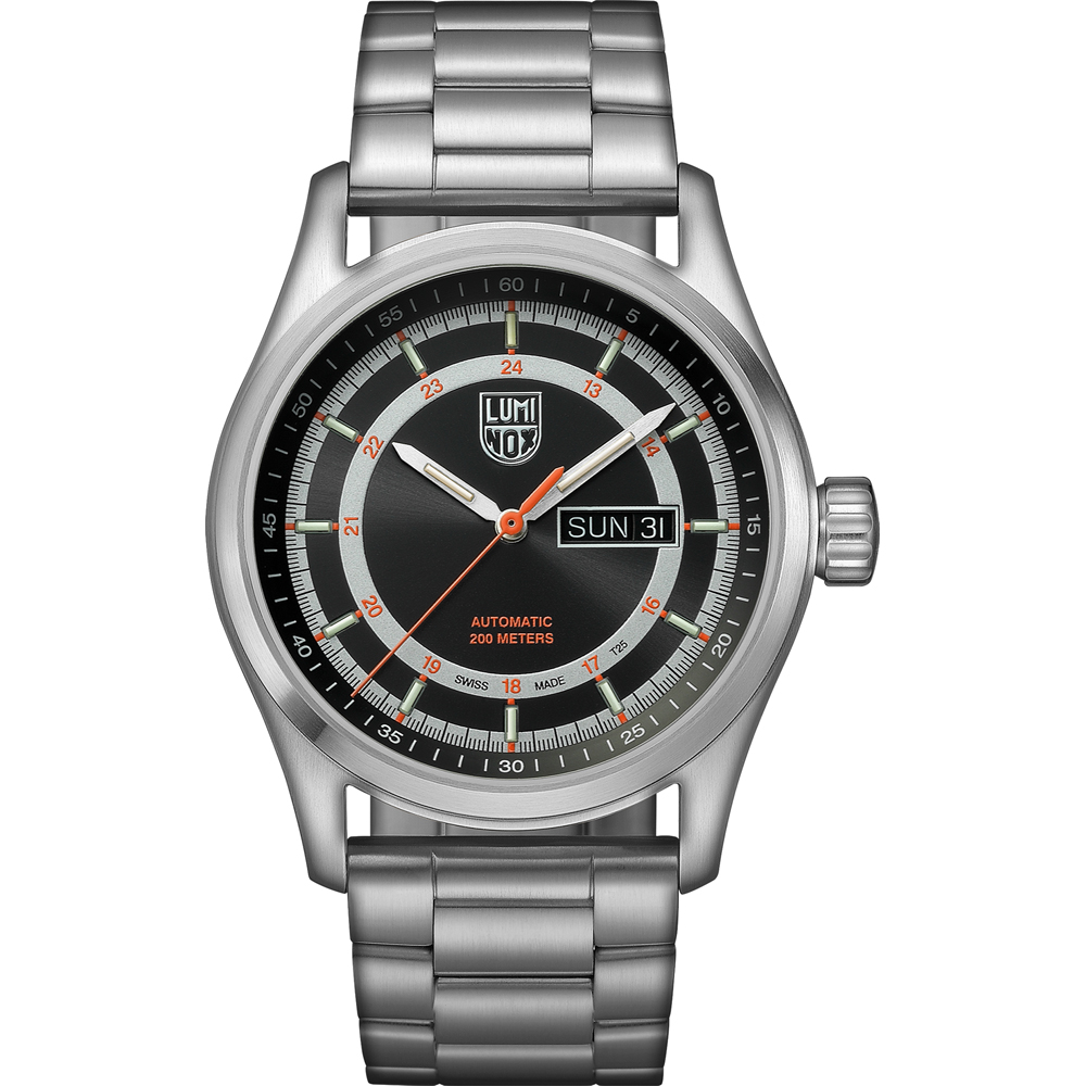 Montre Luminox A.1902 Atacama Field Automatic