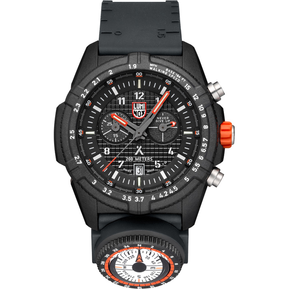 Luminox XB.3782.MI Bear Grylls Survival Land 3780 Series Uhr