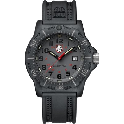 Montre Luminox Sea XL.8882.F Black Ops