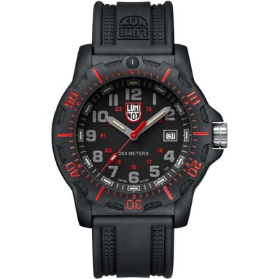 Montre Luminox Land XL.8895 Black Ops