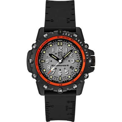 Montre Luminox A.3301 Commando Frogman