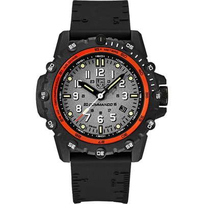 Montre Luminox Sea XS.3301 Commando Frogman