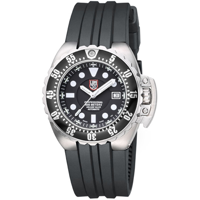 Luminox Watch  Deep Dive A.1512