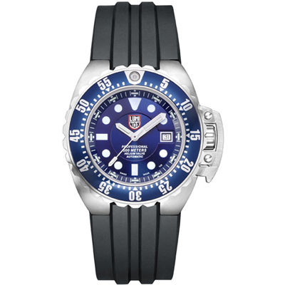 Luminox Watch Diving Watch Deep Dive A.1513