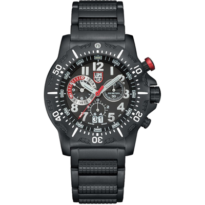 Montre Luminox A.8362.RP Dive Chrono