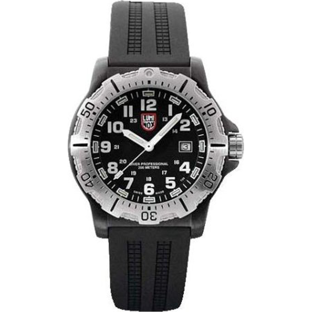 Montre Luminox A.8251 Evo Ultimate Seal