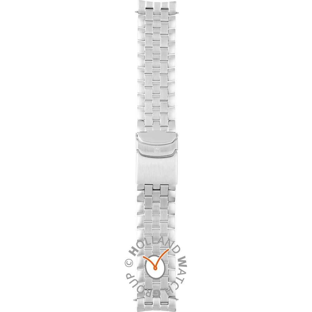 Luminox Straps FMX.9380.ST.K 9380 F-35 Lighting II Band