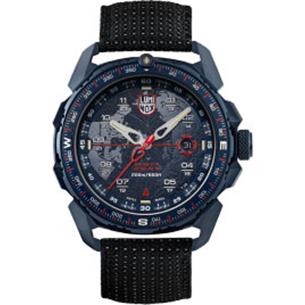 Montre Luminox A.1203 Ice-Sar Arctic