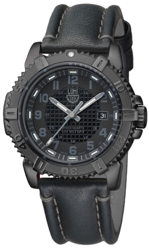 Luminox Watch Time 3 hands Modern Mariner  A.6251.BO