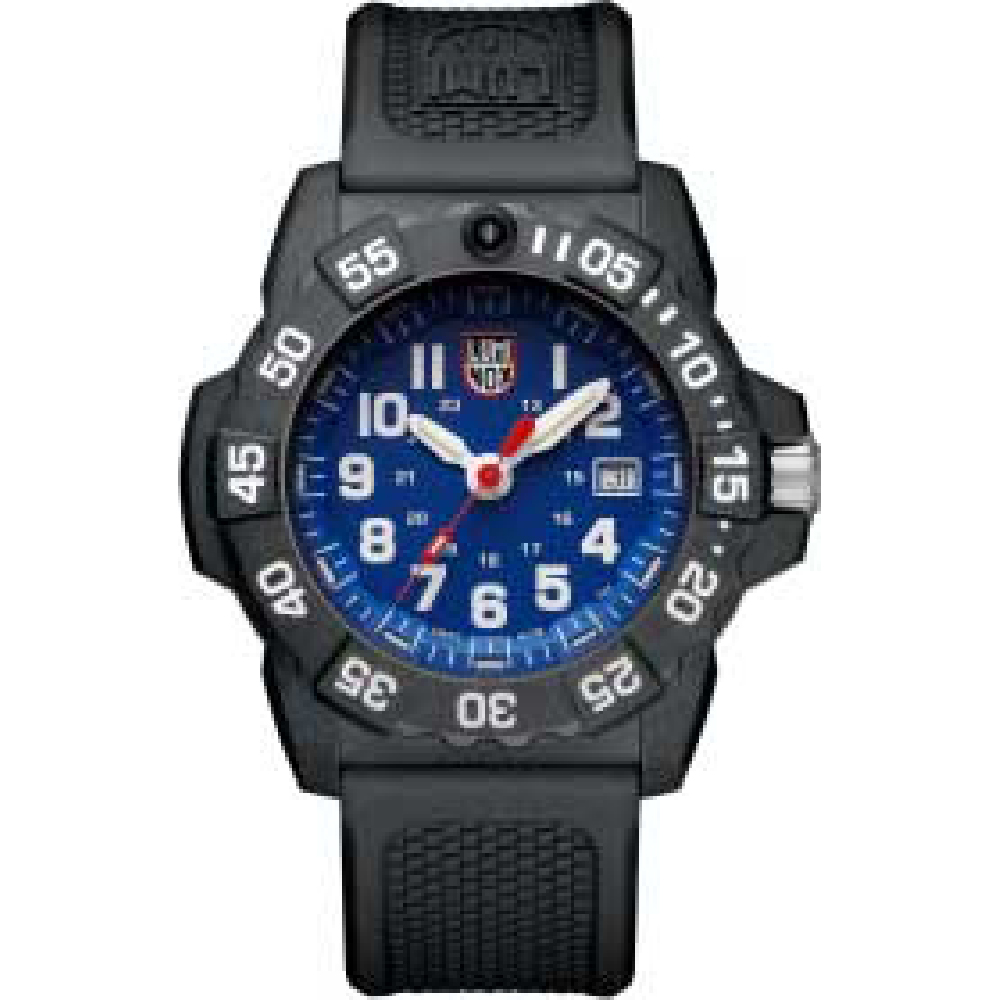 Montre navy online seal