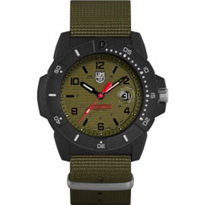 Montre Luminox A.3617 Navy Seal