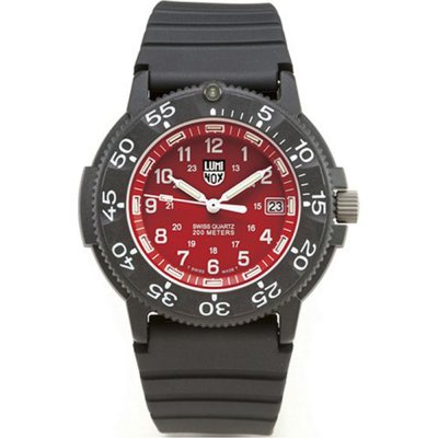 Montre Luminox A.3015 Original Navy Seals