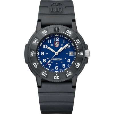 Montre Luminox Sea XS.3003.EVO Original Navy Seals