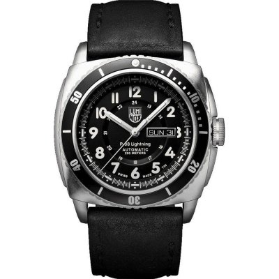 Luminox Watch Chrono P-38 A.9401