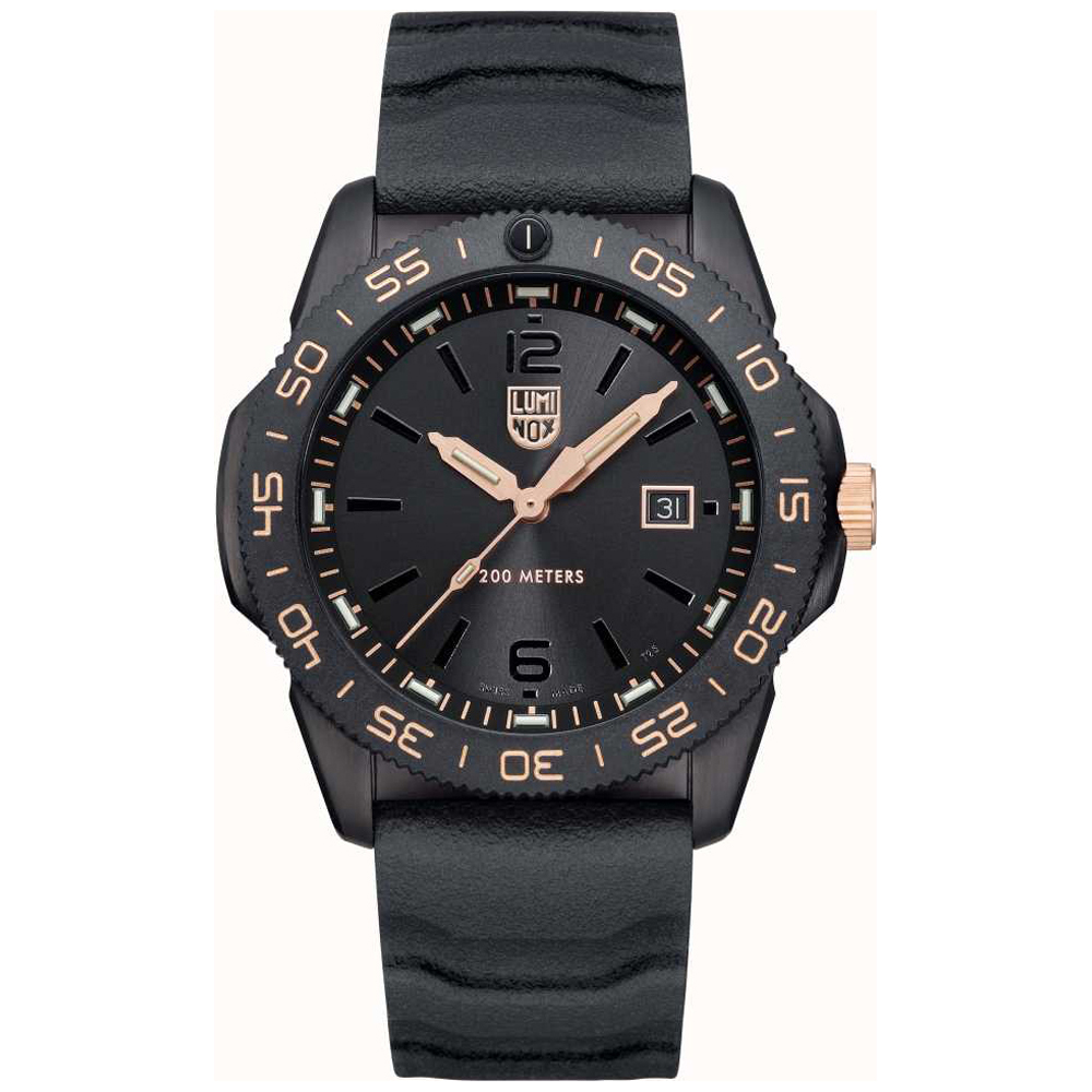 Montre Luminox Sea XS.3121.BO.GOLD Pacific Diver