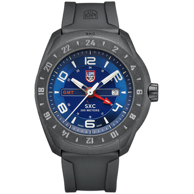 Luminox Watch Pilot Watch Space SXC A.5023