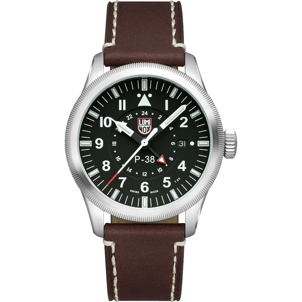 Relógio Luminox Air XA.9521 P-38 Lightning