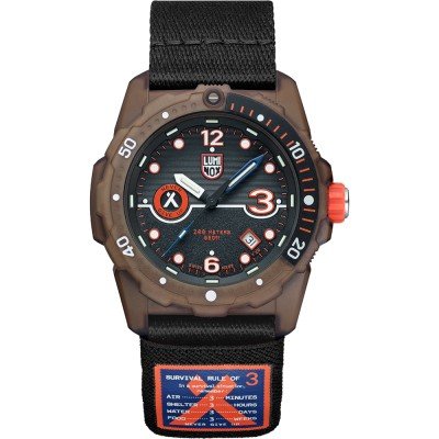 Montre Luminox Bear Grylls XB.3721-ECO