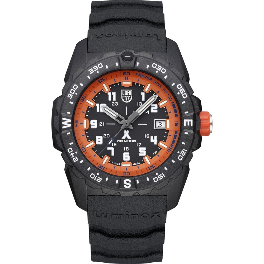 Montre Luminox Bear Grylls XB.3739 Bear Grylls Mountain