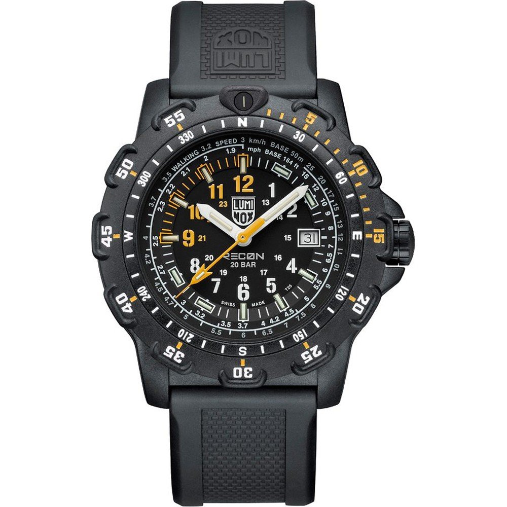 Luminox XL.8825.H.SET Recon Point Man Uhr