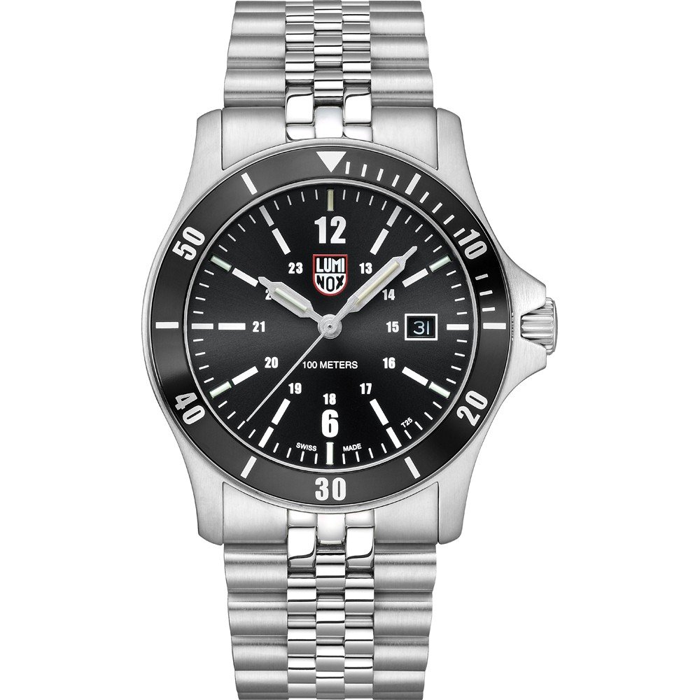 Relógio Luminox Land XS.0911 Norway