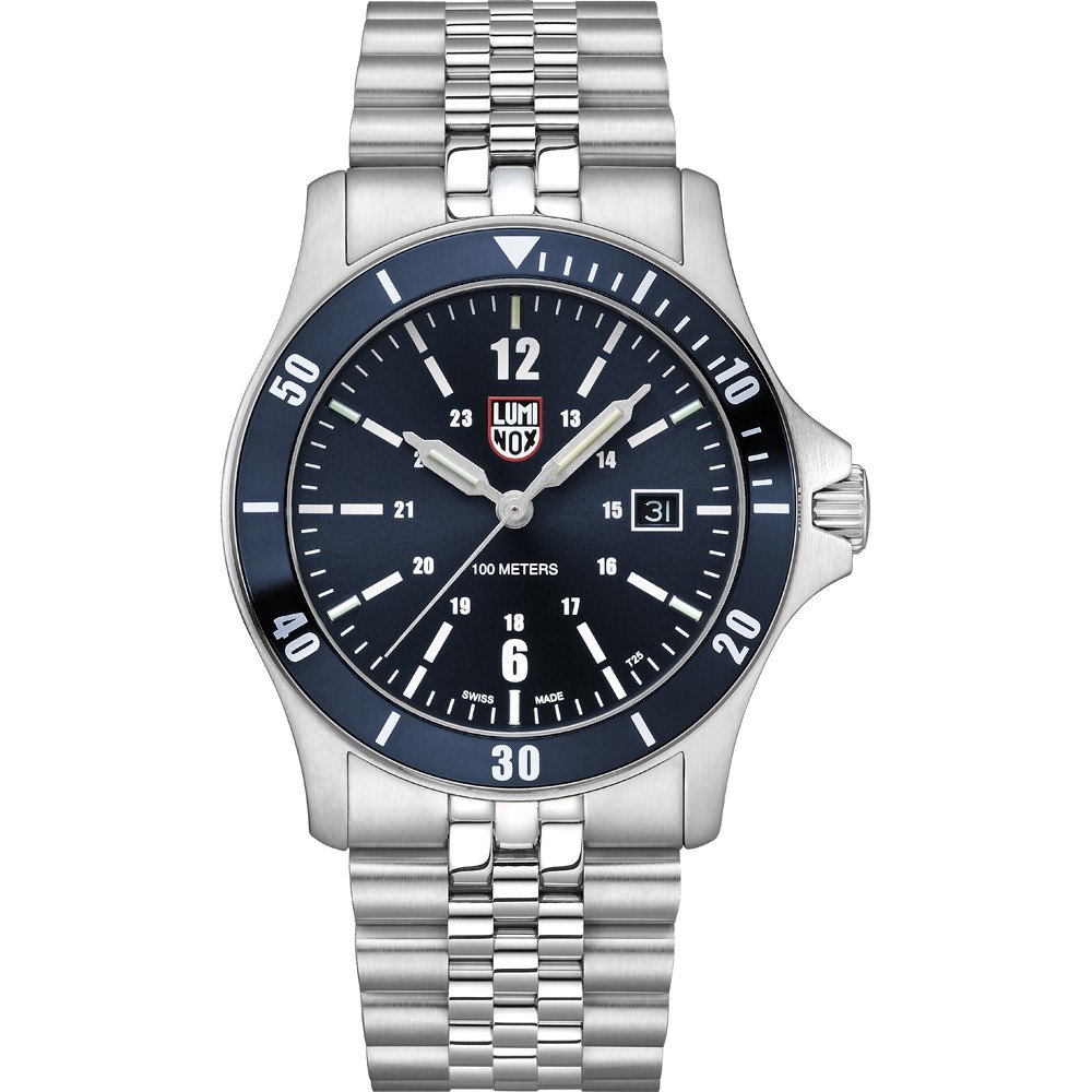 Relógio Luminox Land XS.0913 Norway