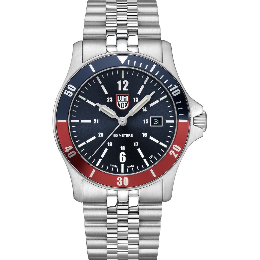 Relógio Luminox Land XS.0914 Norway