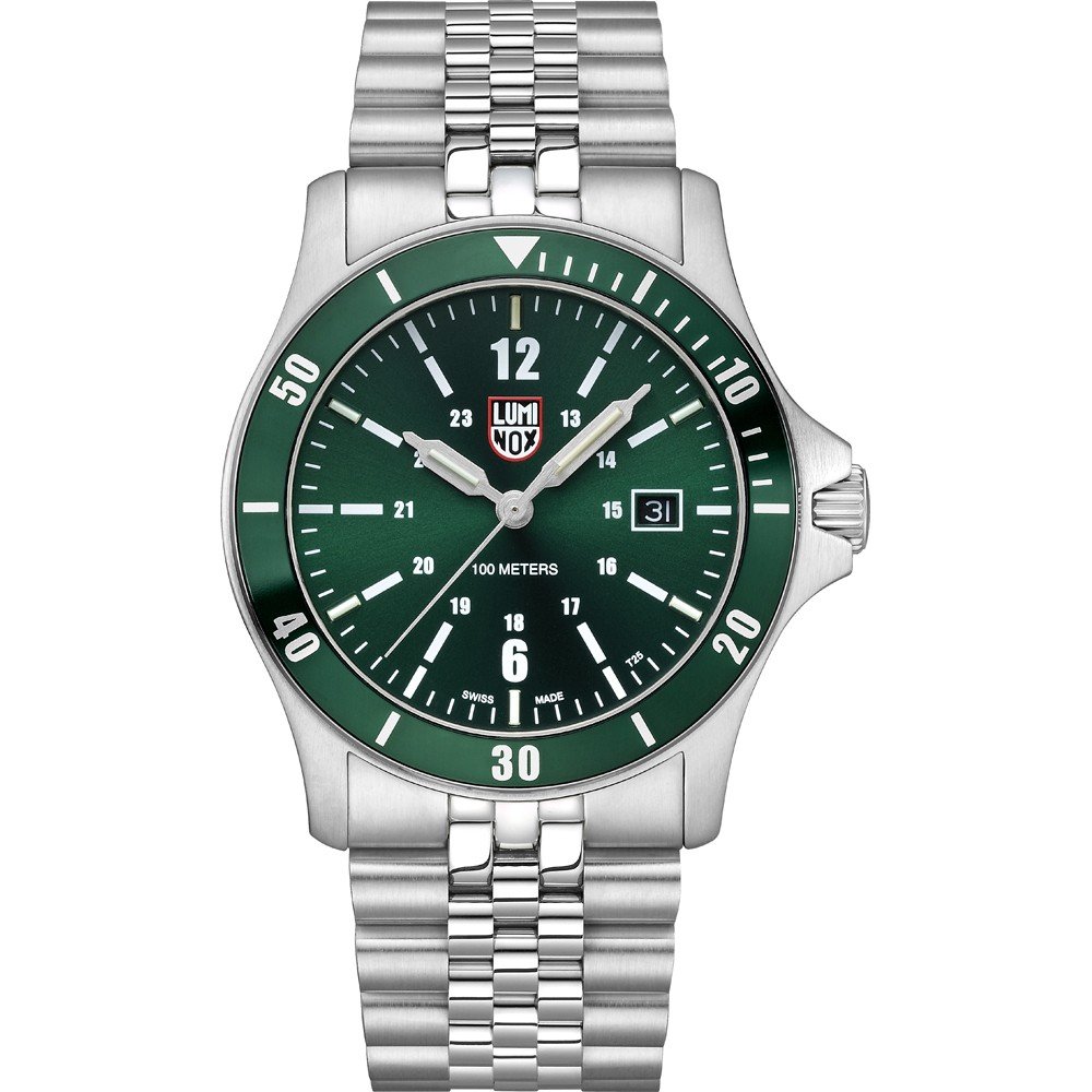 Montre Luminox Land XS.0917 Norway