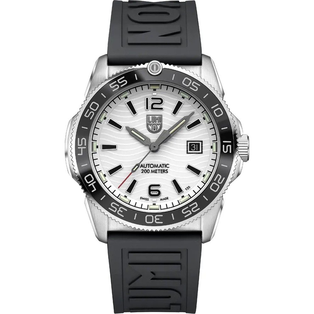 Relógio Luminox Sea XS.3101.H.SET Pacific Diver