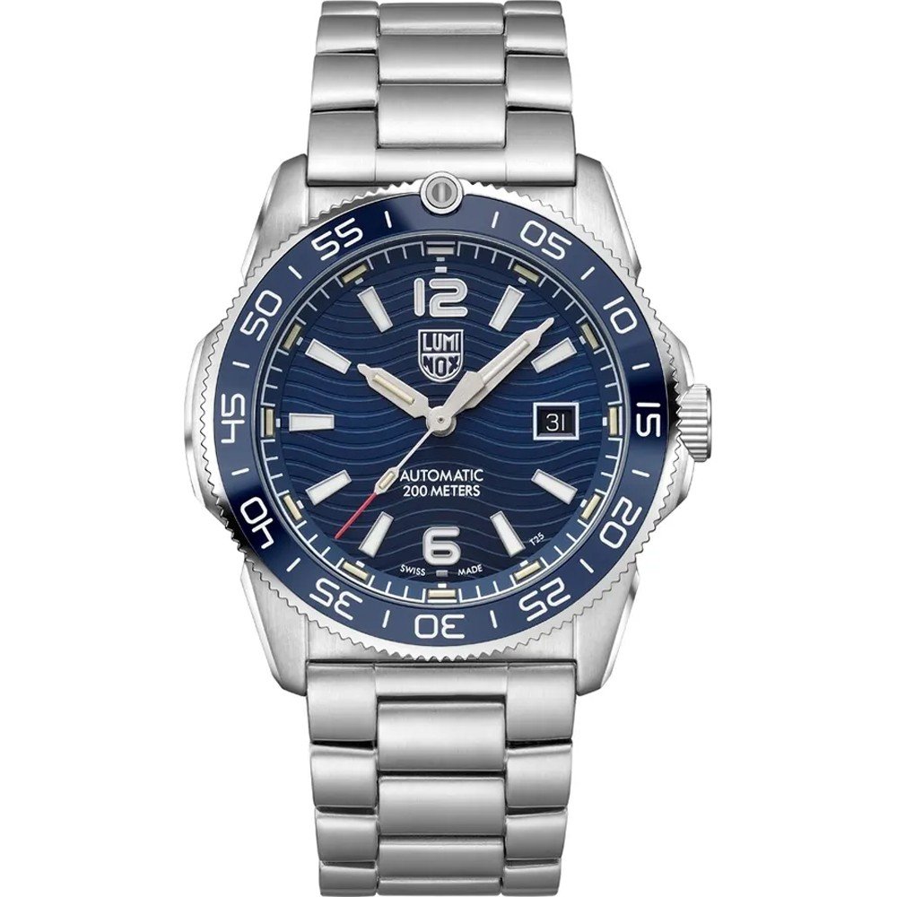 Luminox Sea XS.3104 Pacific Diver Uhr