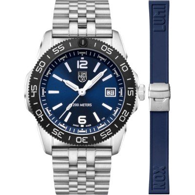 Luminox Sea XS.3123M.SET Pacific Diver Uhr