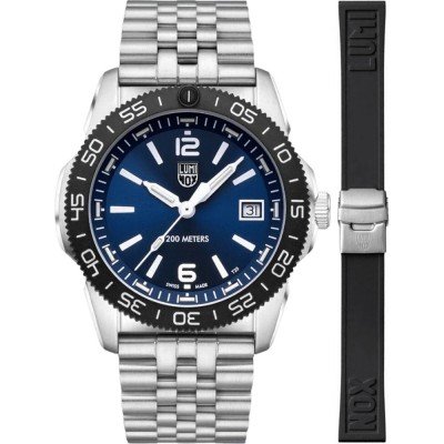 Luminox Sea XS.3123M.SET2 Pacific Diver Uhr