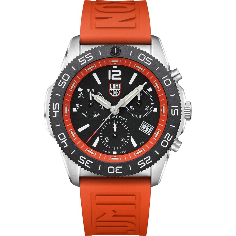 Montre Luminox Sea XS.3149 Pacific Diver