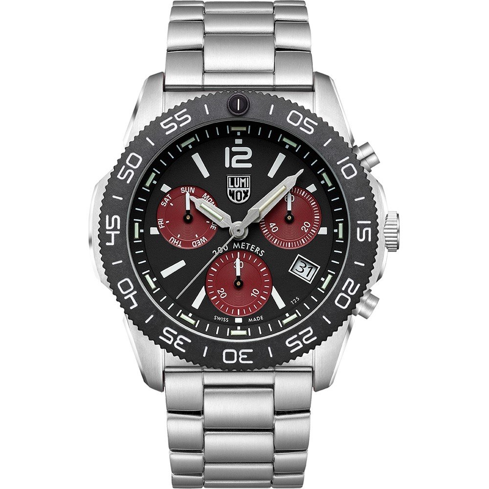 Montre Luminox Sea XS.3155.1.M Pacific Diver