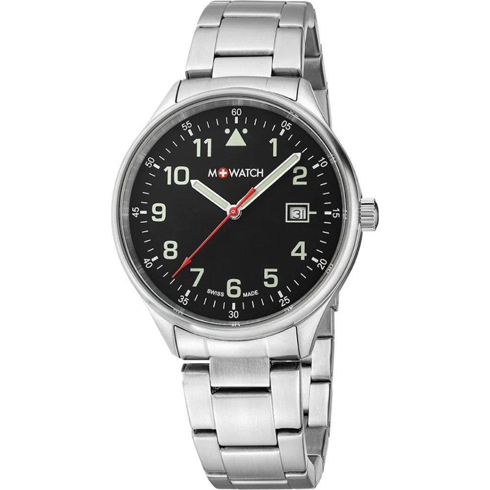 Montre M-Watch by Mondaine Blue WBL.40220.SJ Aero