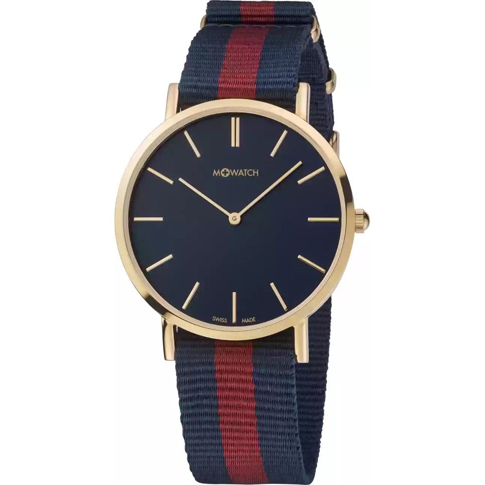 Montre M-Watch by Mondaine WRG.34140.ND Smart Casual