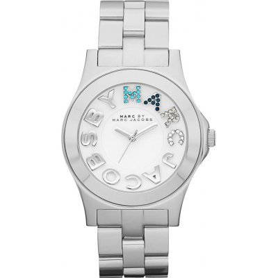 Marc Jacobs Watch  Rivera Large MBM3136