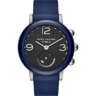 Marc Jacobs MJT1013 Riley Uhr