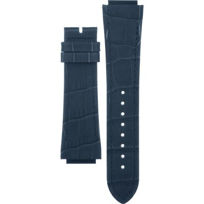 Bracelet Maserati Straps A01B4365B44162MO18 Potenza