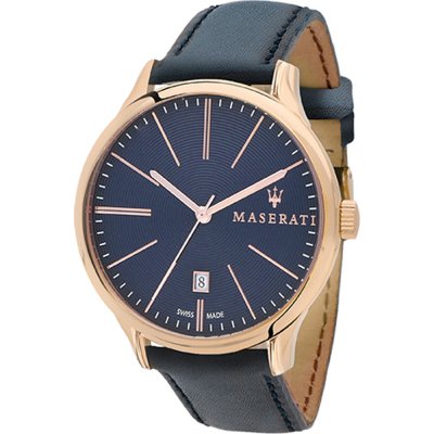 Montre Maserati R8851126001 Attrazione