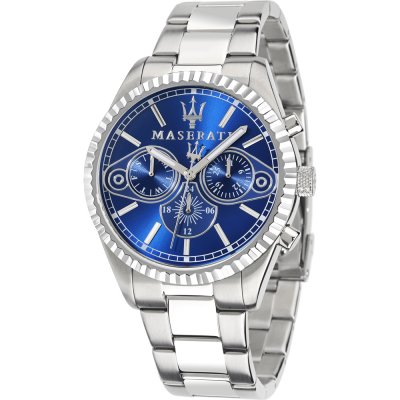 Montre Maserati Competizione R8853100009