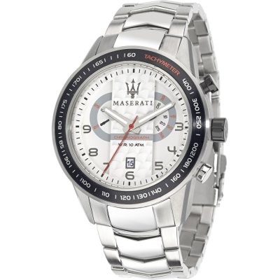 Montre Maserati R8873610001 Corsa