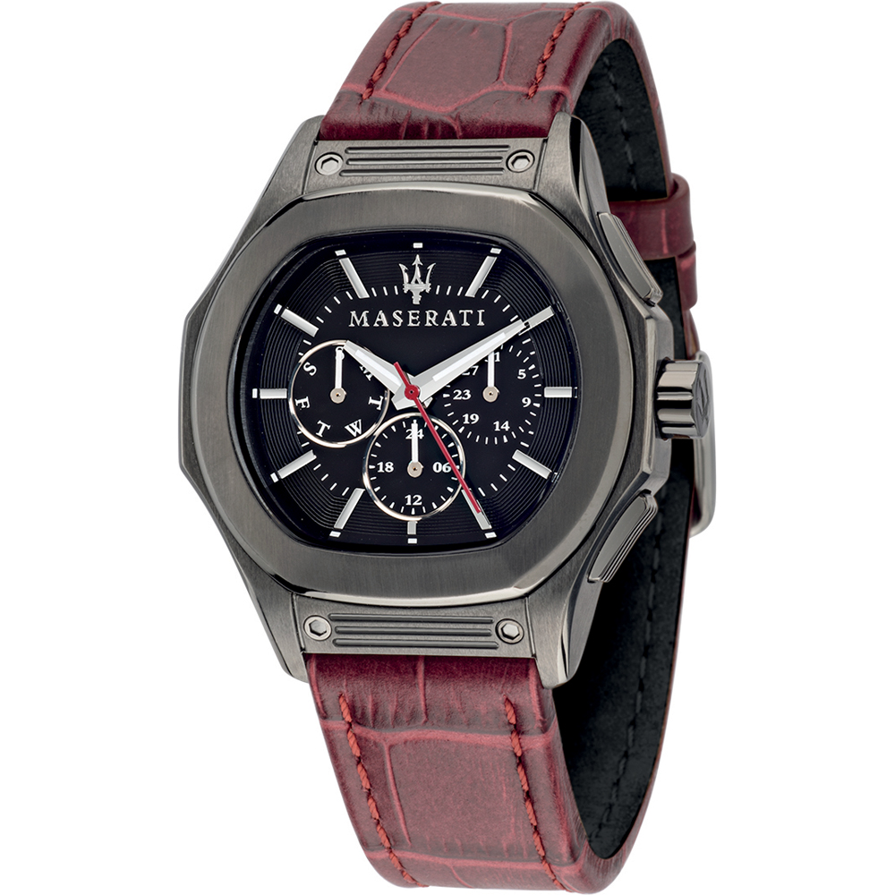 Montre Maserati R8851116007 Fuoriclasse