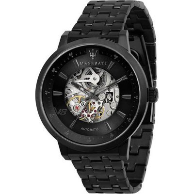 Montre Maserati Granturismo R8823134002