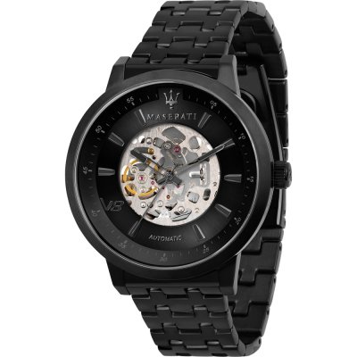 Montre Maserati Granturismo R8823134005