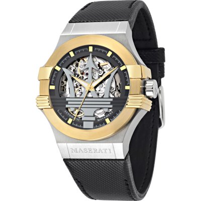 Montre Maserati Potenza R8821108011